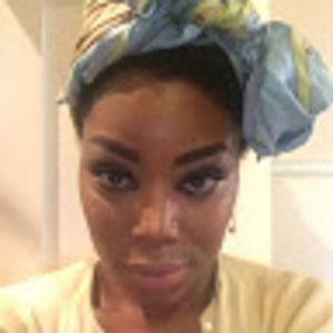 Meet your Posher, Tamara